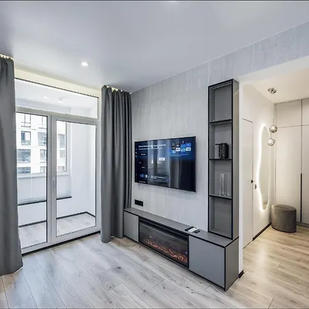 ввввв 1 Apartment *